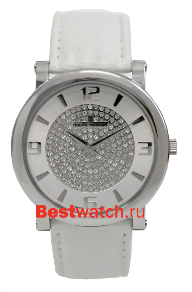 Часы Claude Bernard Blaze 20065-3AINP